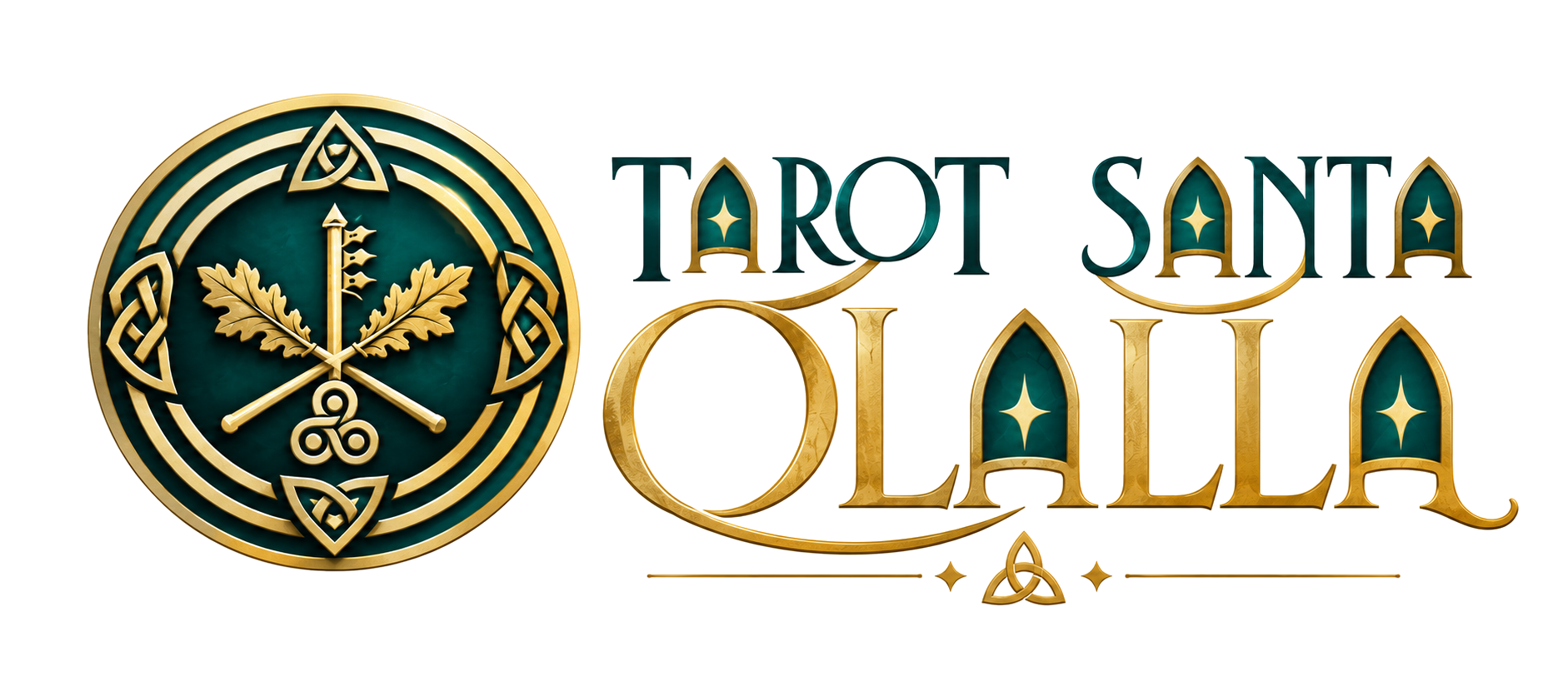 Tarot Santa Olalla